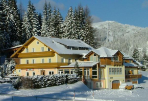 Hotel Gasthof Buchbauer, Bad Sankt Leonhard Im Lavanttal, Österreich